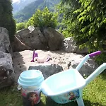 Haus Katharina Апартаменты