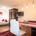 Апартаменты Haus Katharina