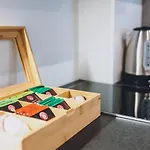 Haus Katharina * Капрун