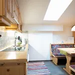 Haus Katharina Apartment