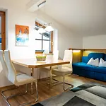 Апартаменты Haus Katharina