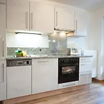 Apartment Haus Katharina Kaprun