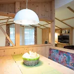 Haus Katharina Apartment