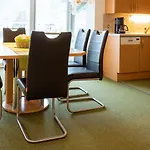 Apartment Haus Katharina *