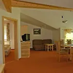 Haus Katharina Капрун