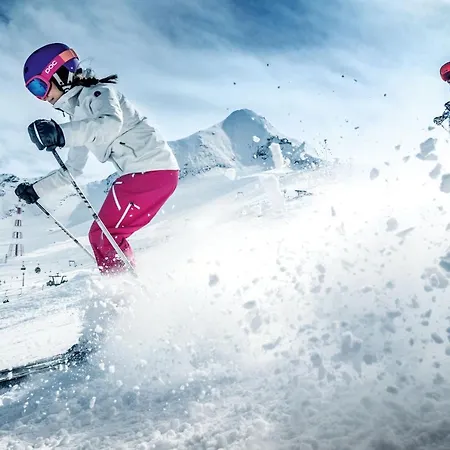 Haus Katharina Appartement *