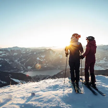 Haus Katharina * Kaprun