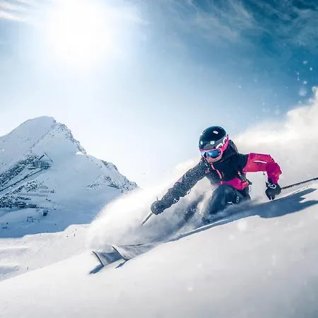 Haus Katharina Appartement