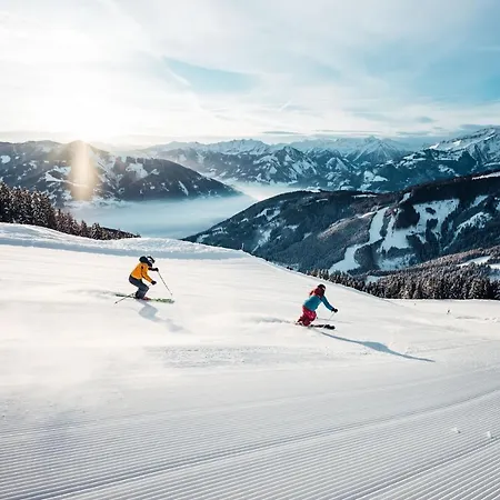 Haus Katharina شقة