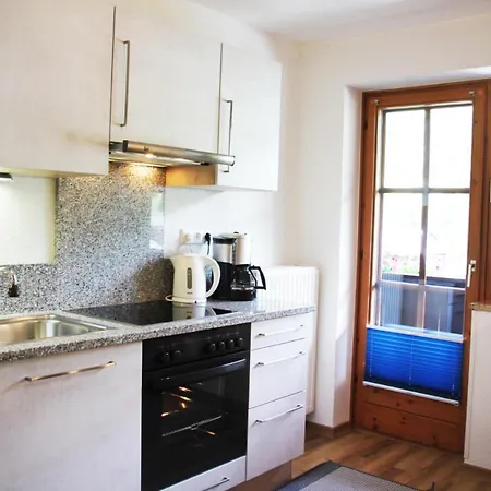 Haus Katharina Apartment *