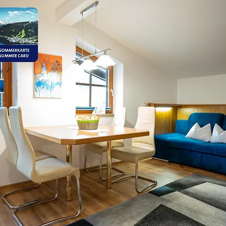 Haus Katharina كابرون