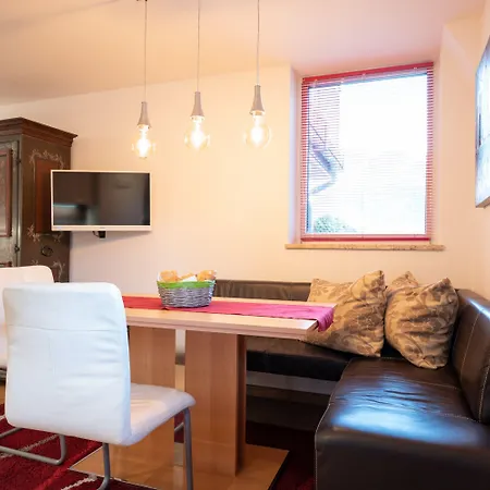 Appartement Haus Katharina *