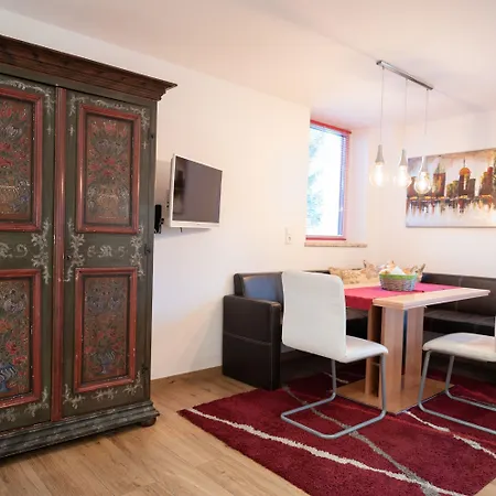 Haus Katharina Апартаменты *