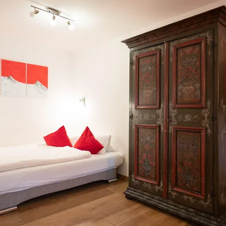 Haus Katharina Kaprun