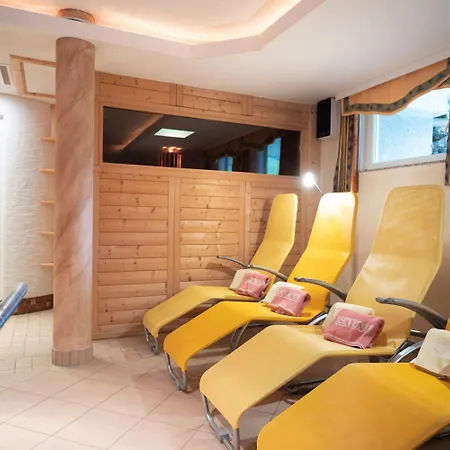 Haus Katharina Appartement