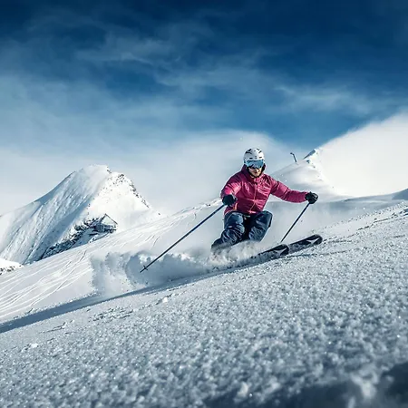 Haus Katharina Appartement