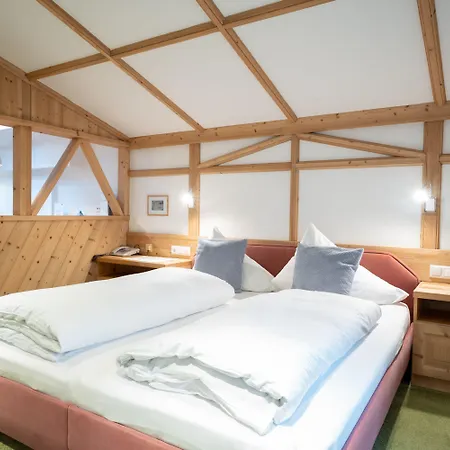 Appartement Haus Katharina *