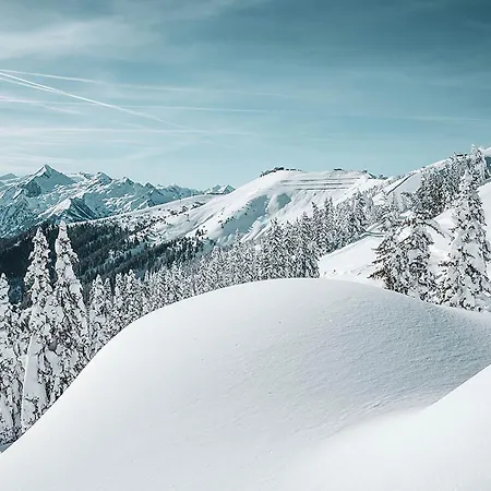 Haus Katharina Appartement Kaprun