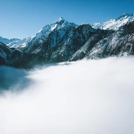 Appartement Haus Katharina Kaprun