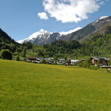 Haus Katharina Kaprun