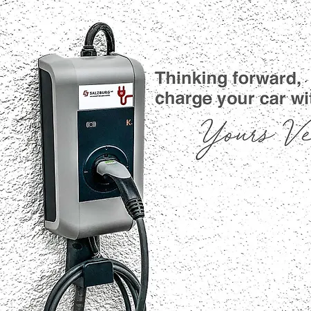 Appartement Haus Katharina *