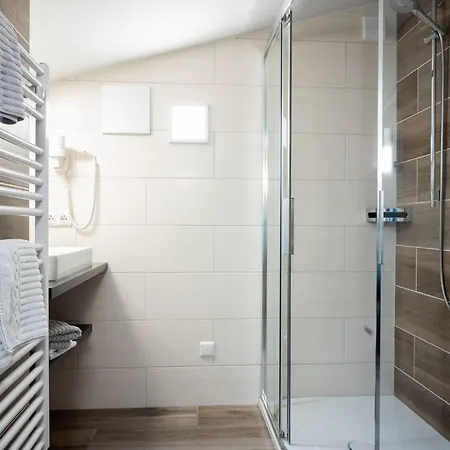Haus Katharina Апартаменты