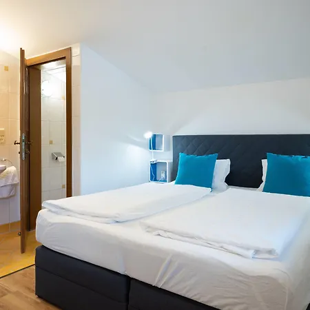 Haus Katharina Апартаменты