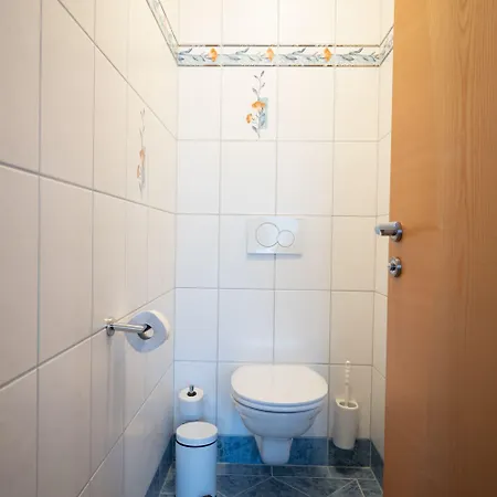 Haus Katharina Апартаменты