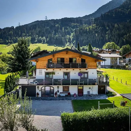 Haus Katharina, Summercard Included Appartamento Kaprun