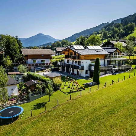 Appartamento Haus Katharina, Summercard Included