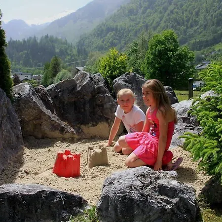 Haus Katharina, Summercard Included Appartamento Kaprun