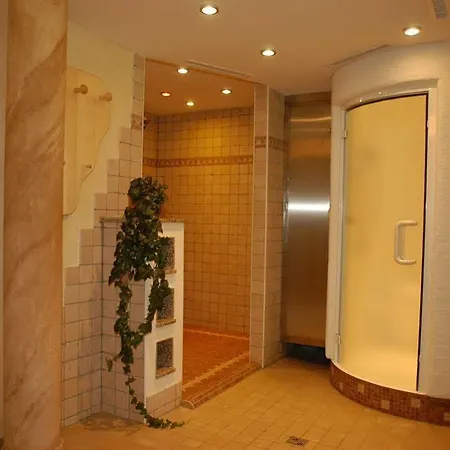 Haus Katharina Apartment Kaprun
