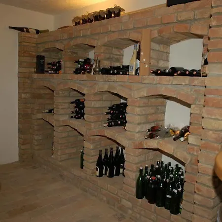 Haus Katharina Apartment