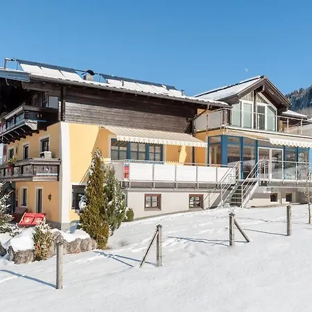 Haus Katharina, Summercard Included *