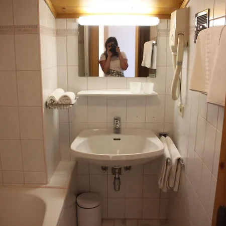 Apartment Haus Katharina *