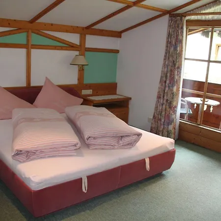 Apartment Haus Katharina Kaprun