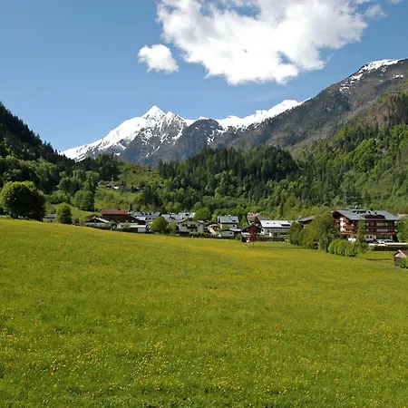 Apartment Haus Katharina
