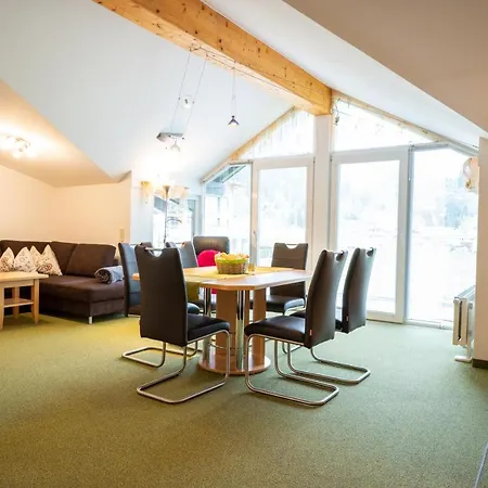 Haus Katharina Apartment Kaprun