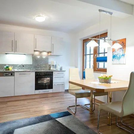 Haus Katharina Apartment
