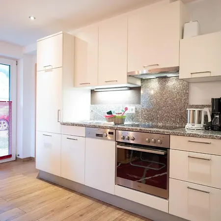 Apartment Haus Katharina Kaprun