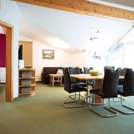 Haus Katharina Appartement Kaprun