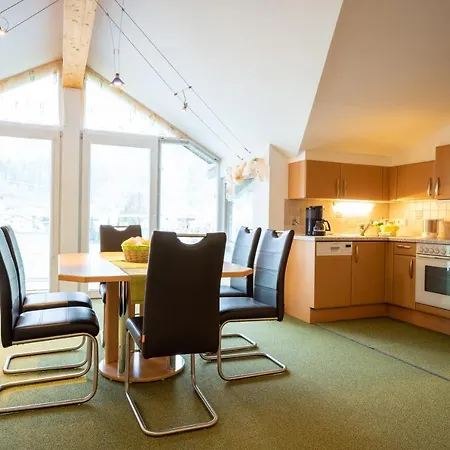 Haus Katharina * Kaprun