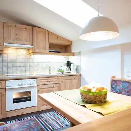 Apartment Haus Katharina Kaprun
