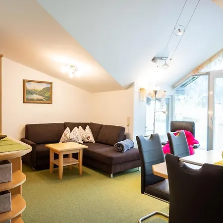 Apartment Haus Katharina