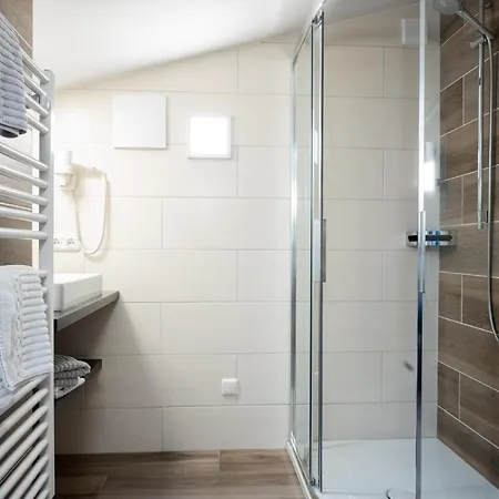 Haus Katharina Апартаменты *