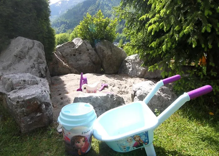 Haus Katharina Daire