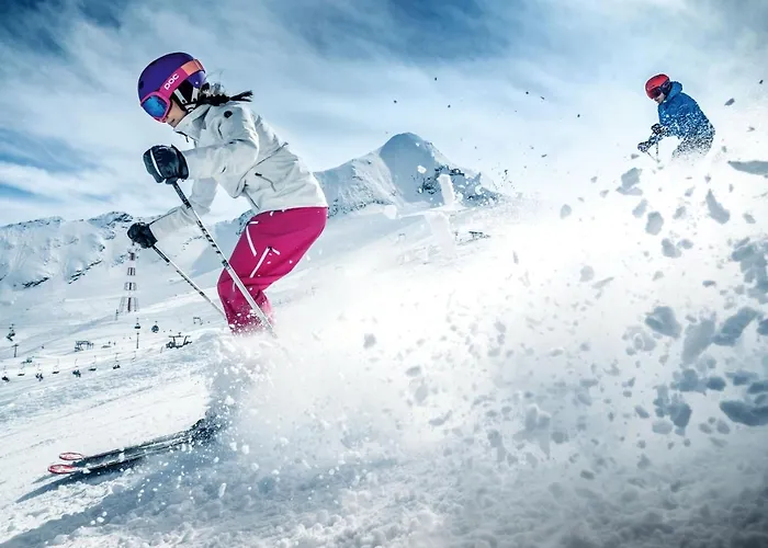 Haus Katharina Daire *