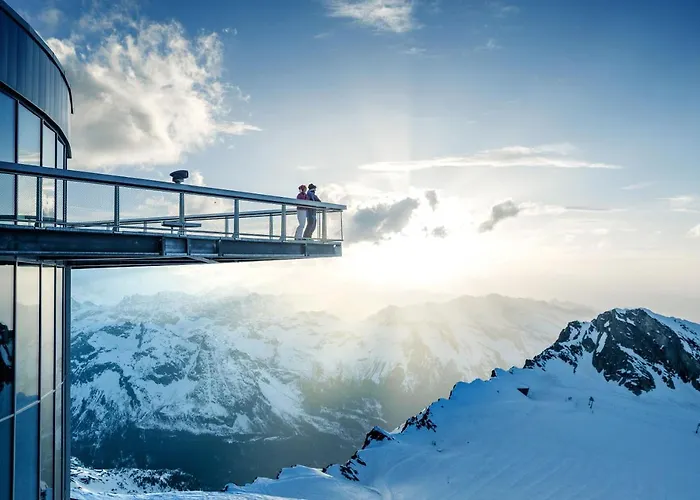 Haus Katharina Daire Kaprun