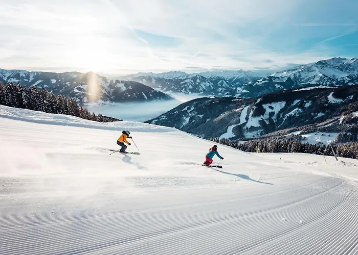 Haus Katharina Daire