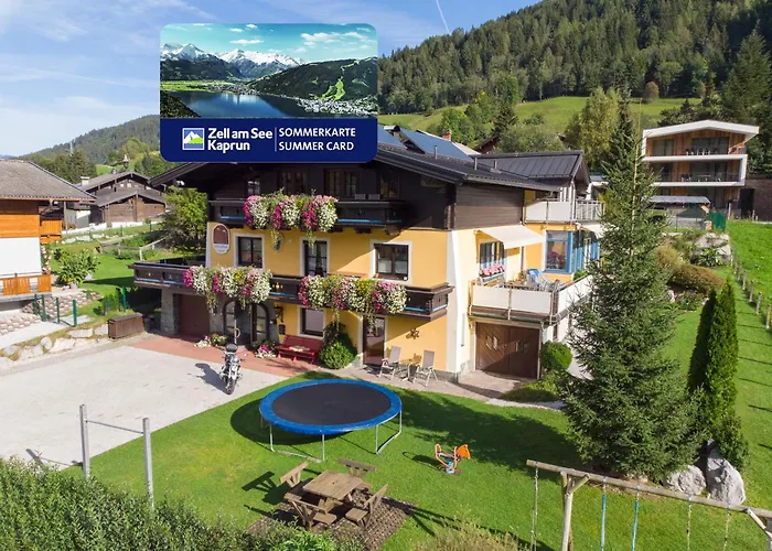 Daire Haus Katharina